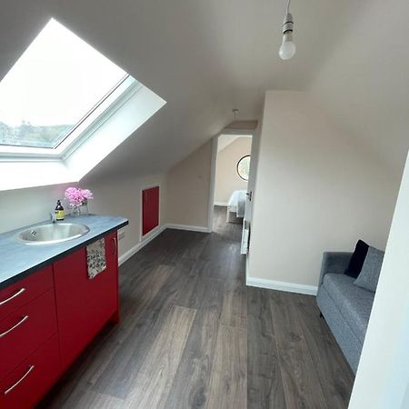 Shindilla Cottage Air B&B Galway Eksteriør billede