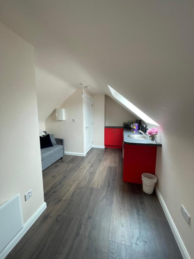 Shindilla Cottage Air B&B Galway Eksteriør billede