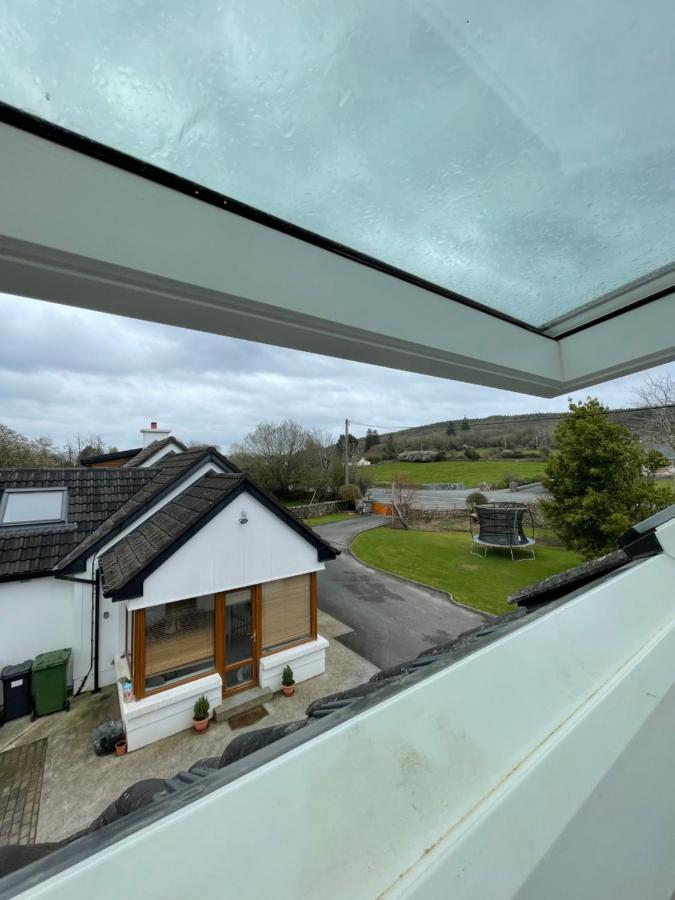 Shindilla Cottage Air B&B Galway Eksteriør billede