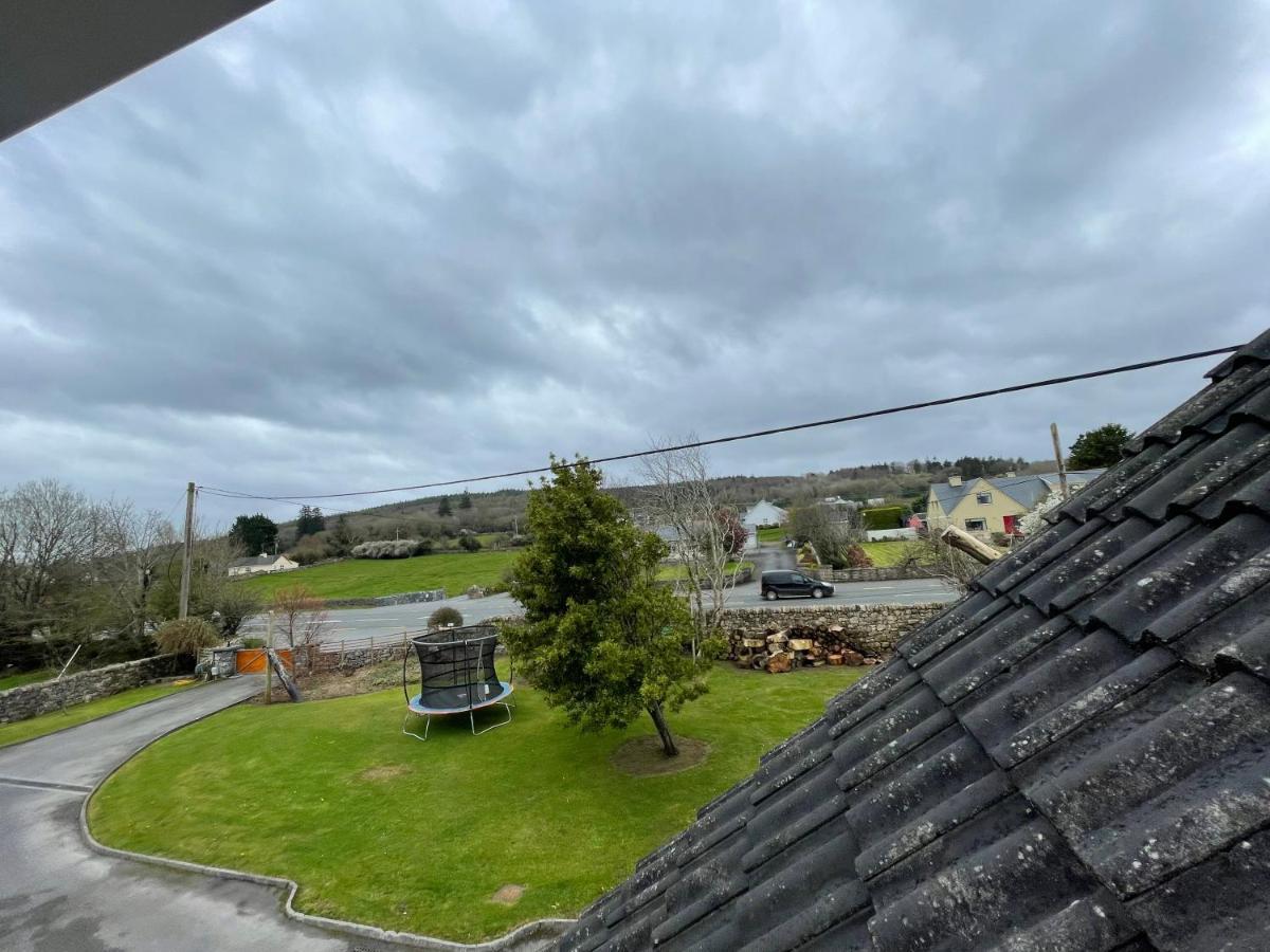 Shindilla Cottage Air B&B Galway Eksteriør billede