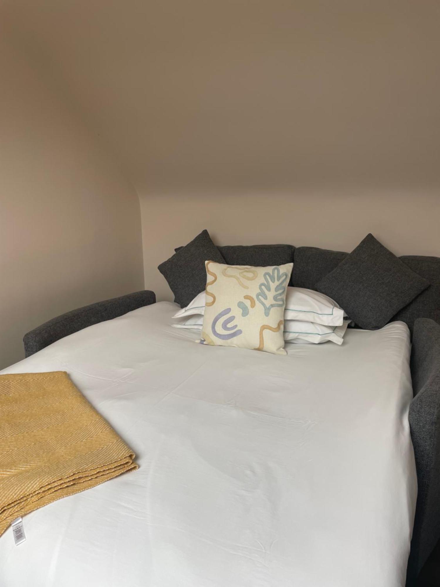 Shindilla Cottage Air B&B Galway Eksteriør billede