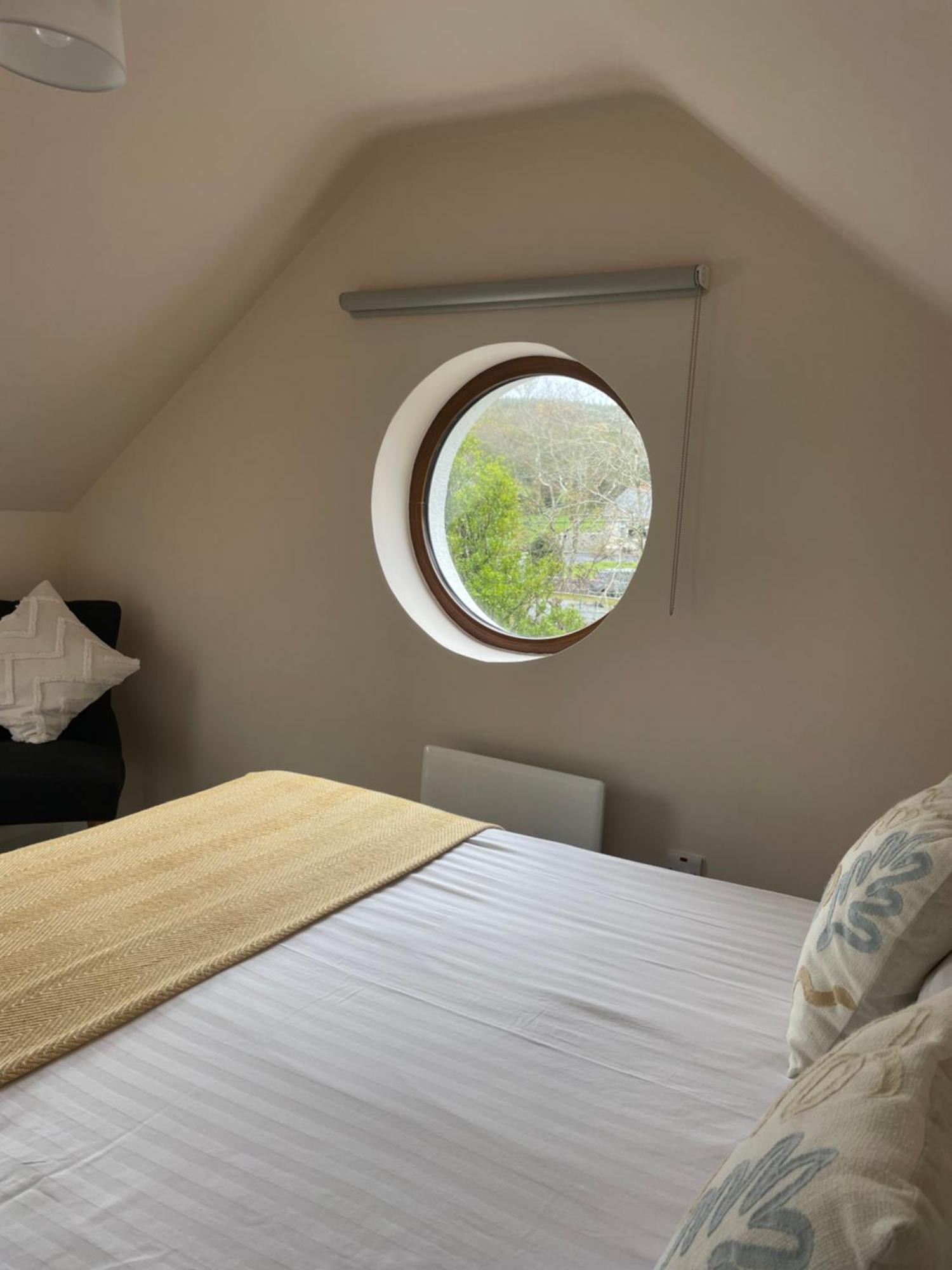 Shindilla Cottage Air B&B Galway Eksteriør billede