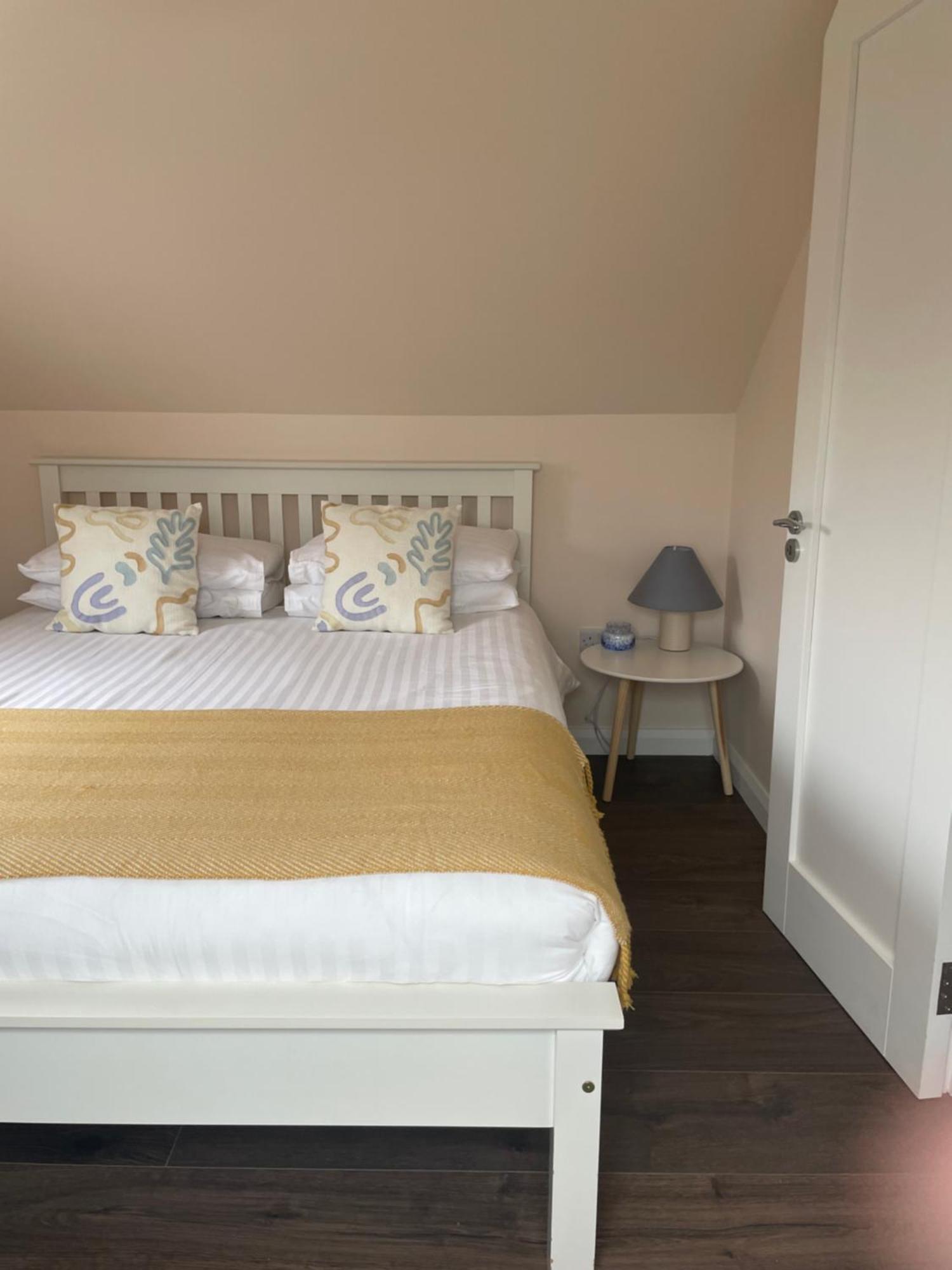 Shindilla Cottage Air B&B Galway Eksteriør billede