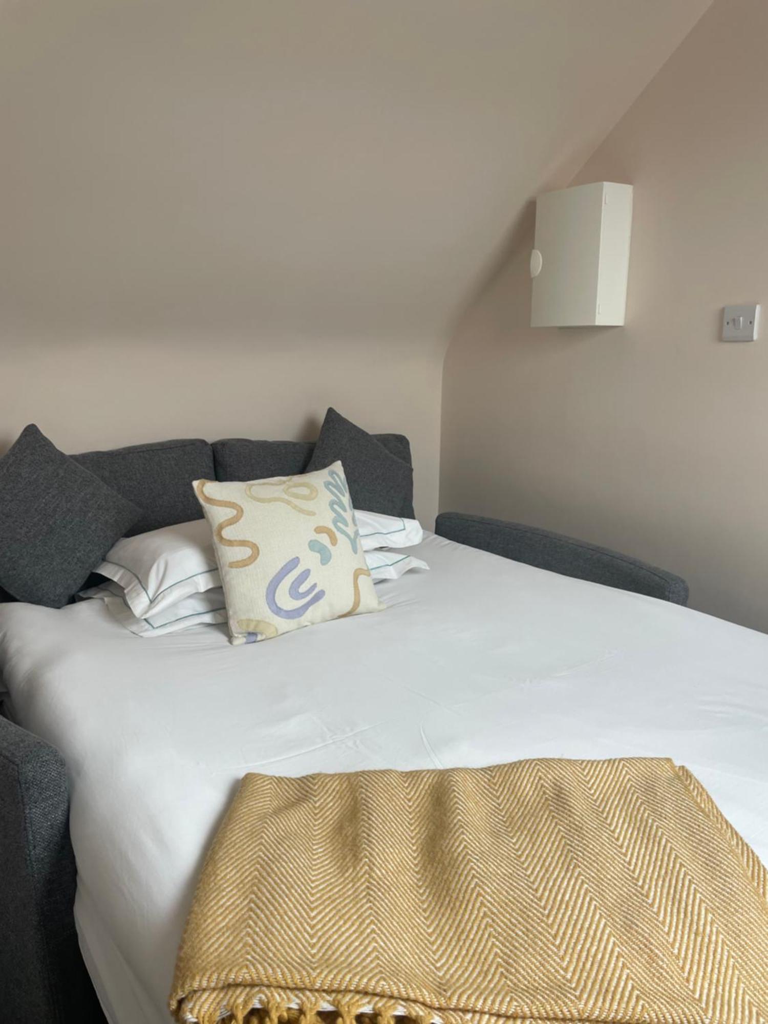 Shindilla Cottage Air B&B Galway Eksteriør billede