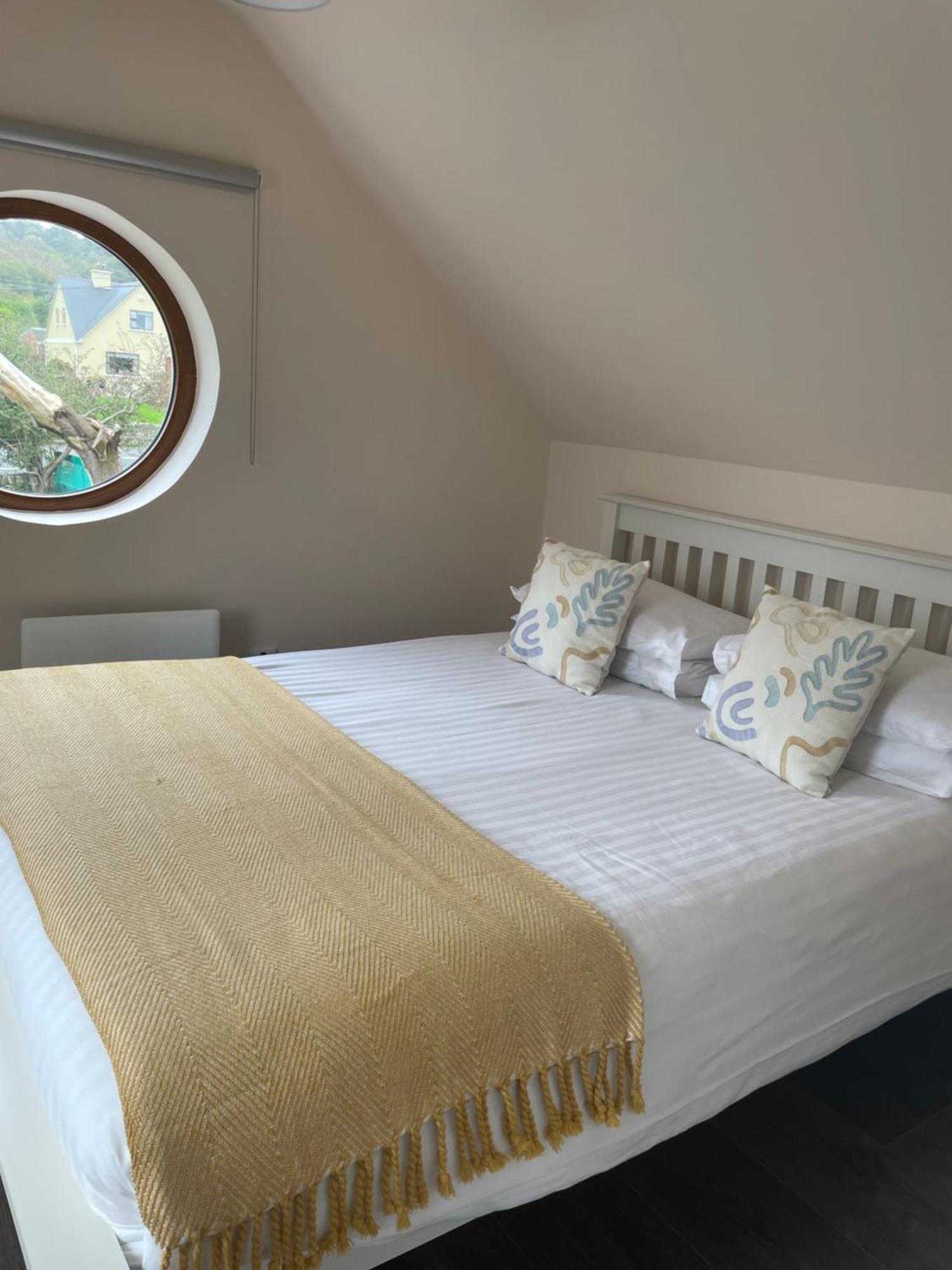 Shindilla Cottage Air B&B Galway Eksteriør billede